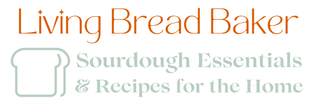 Living Bread Baker logo