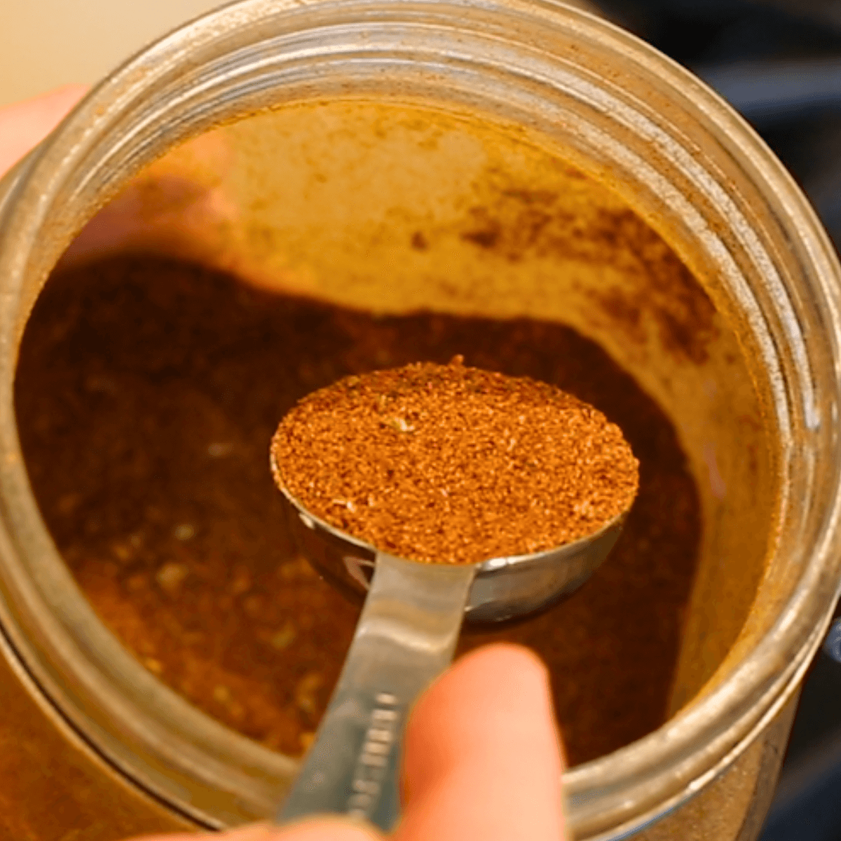 Best Taco Seasoning Recipe (Homemade Mexican Seasoning) Living Bread Baker