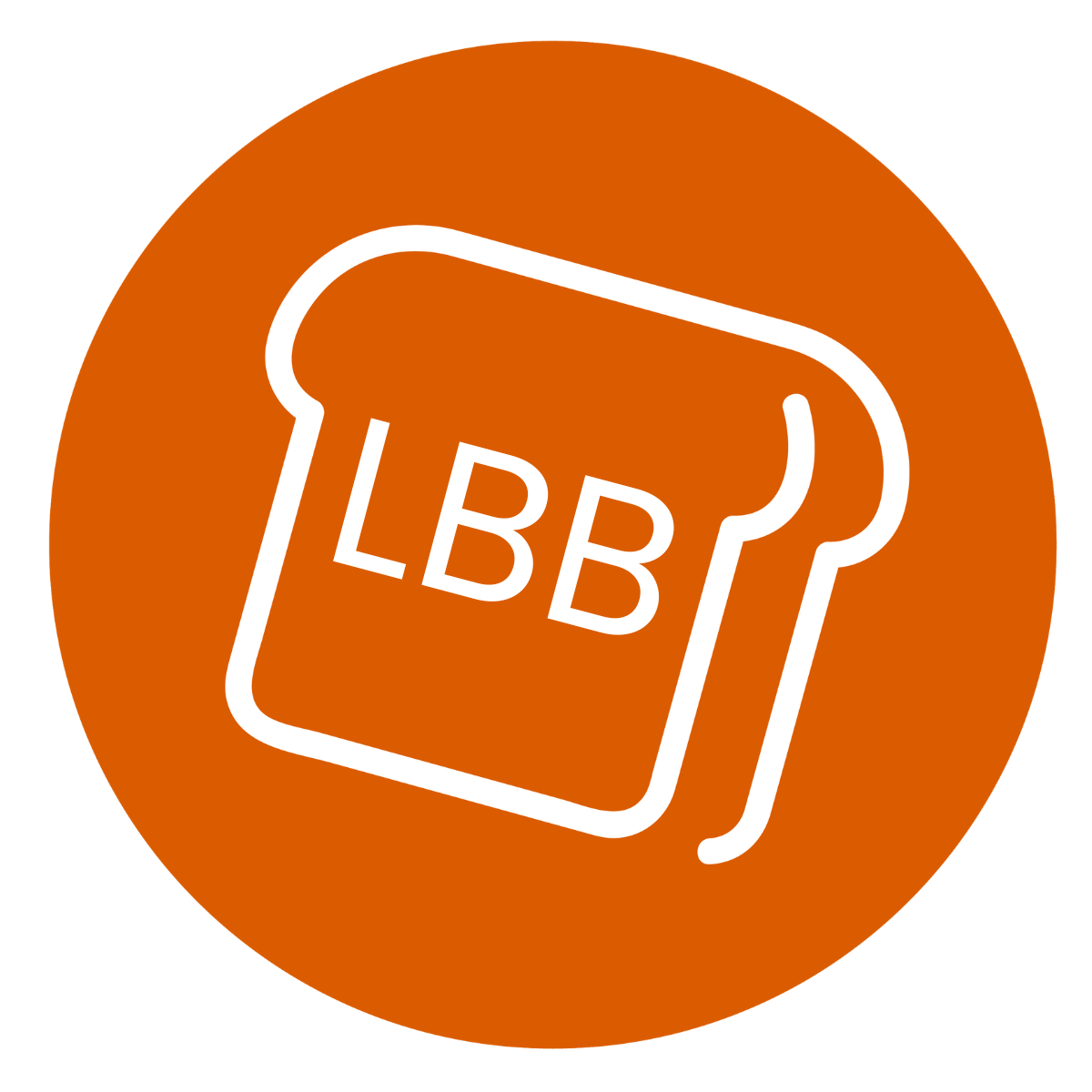 Living Bread Baker logo