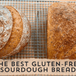 the best gluten-free sourdough bread recipe