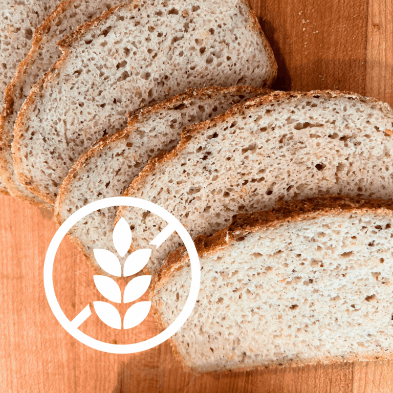 the best gluten-free sourdough bread recipe
